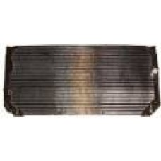 TYC TOYOTA COROLLA- AE111- 99/00 KLİMA RADYATÖRÜ (4AFE) 1.6cc (ENJEKSİYONLU TİP)